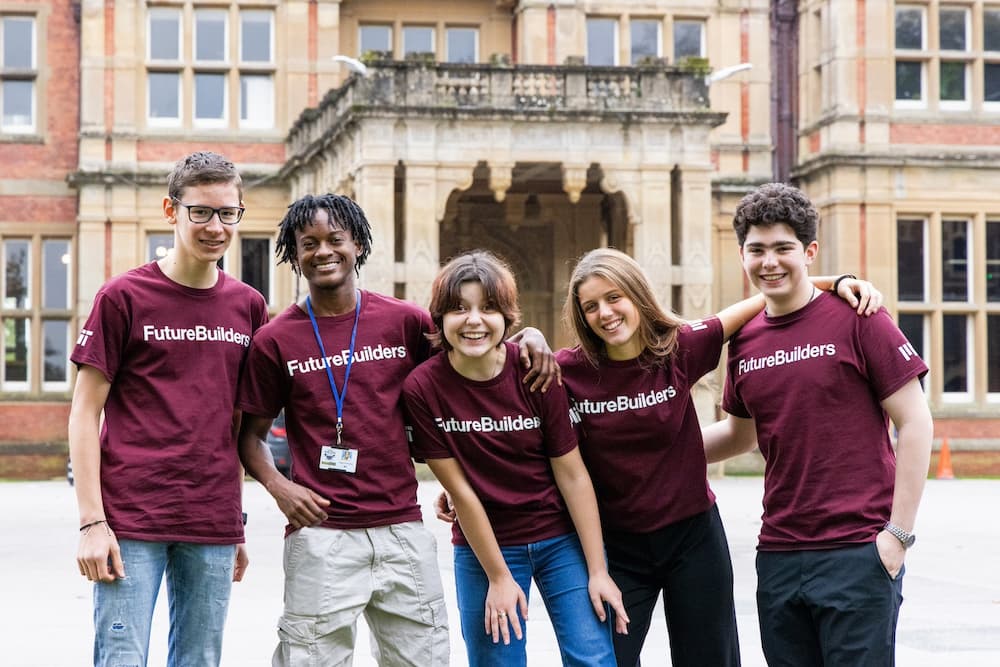 Immersive programme from MIT launching for UK students in October 2025